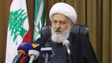 3 تناقضات ارتكبها الشيخ علي الخطيب 3 تناقضات ارتكبها الشيخ علي الخطيب