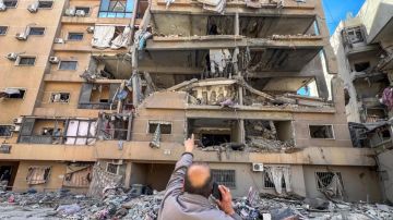 أرقام كارثية... الدمار يثقل كاهل الدولة أرقام كارثية... الدمار يثقل كاهل الدولة