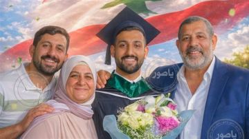 ارتقاء عائلة بأكملها جراء استهداف منزلهم في حارة صيدا