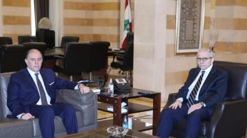 الآثار الاقتصادية العامة للحرب بين سلام وحاكم مصرف لبنان