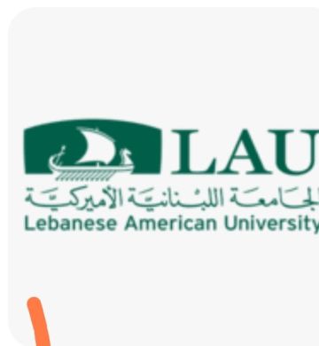الـLAU تعتمد التعليم عن بعد موقتا بعد تهديدات إقليمية الـLAU تعتمد التعليم عن بعد موقتا بعد تهديدات إقليمية