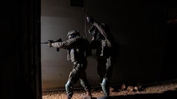 بالفيديو والصور: ما فعله الجيش الإسرائيلي في جنوب لبنان