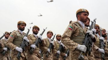 تأهب إيراني لحرب طويلة