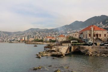 حالة ذعر في جونية والبلدية توضح حالة ذعر في جونية والبلدية توضح