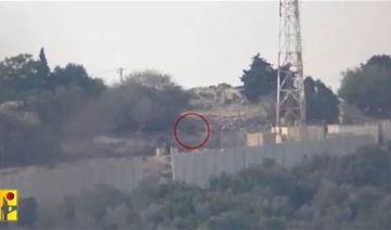 سلسلة هجمات لحزب الله.. هذا ما استهدفه فجرا في اسرائيل