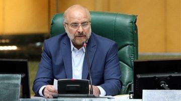 قاليباف ردا على ترامب: لا يمكن لأحد أن يوجه إنذارا نهائيا للإيرانيين