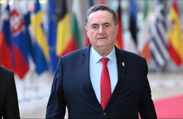 وزير الدفاع الإسرائيلي: الحكومة اللبنانية خدعتنا وماطلت في نزع سلاح حزب الله وستدفع أثمانا متصاعدة