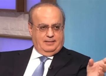 ألاعيب قديمة يا شباب وهاب ينتقد وزراء الثنائي ألاعيب قديمة يا شباب وهاب ينتقد وزراء الثنائي