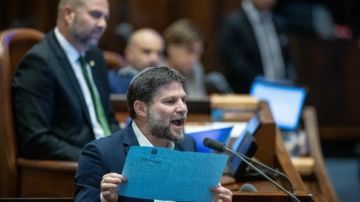 إصابة ابن سموتريتش وجنود آخرين من غفعاتي بنيران حزب الله عند الحدود مع لبنان