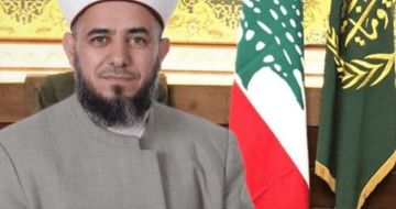 المفتي حجازي دعا الى إلغاء المحكمة العسكرية: لموقف حازم يحفظ للوطن كيانه وللشعب أمنه وللقانون نظامه