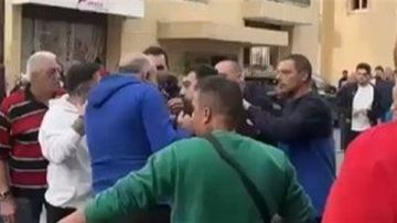 النائب قبلان قبلان: صبرا أيها الصابرون الصامدون...تحملتم كثيرا والفرج قادم ...والله موجود النائب قبلان قبلان: صبرا أيها الصابرون الصامدون...تحملتم كثيرا والفرج قادم ...والله موجود