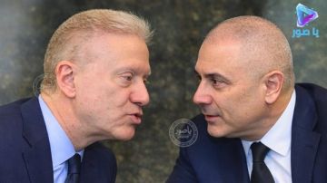 ايلي محفوض: ما تفكروا انكن بتخوفونا و جو رجي باقي ع قلوبكن وطموحنا ليس فقط طرد السفير الإيراني بل قطع العلاقات مع إيران ايلي محفوض: ما تفكروا انكن بتخوفونا و جو رجي باقي ع قلوبكن وطموحنا ليس فقط طرد السفير الإيراني بل قطع العلاقات مع إيران