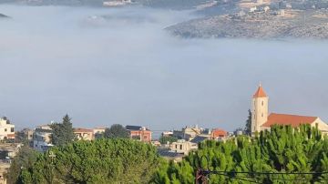 بالفيديو: ماذا يجري في دبل؟ بالفيديو: ماذا يجري في دبل؟