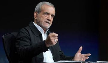 بزشكيان يحذر من العدوان .. ومودي يدخل على خط أزمة الملاحة الدولية