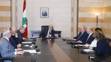 سلام: الحكومة ملتزمة تنفيذ كامل المتطلبات