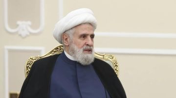 قاسم يهنئ مجتبى خامنئي: نجدد العهد معكم