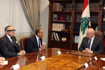 معلومات مصرية للبنان: الحرب الإسرائيلية مرشحة لتكون طويلة