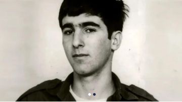 هل كان هدف إنزال البقاع.. رفات رون آراد؟