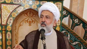 الخطيب: تحية إكبار وإجلال لصبركم وتضحياتكم