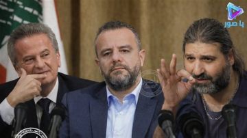 النائب اديب عبد المسيح يدعو لاعتماد الصبر الاستراتيجي في قضية السفير الايراني