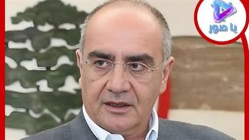 النائب السابق فارس سعيد: ستنتهي هذه الحرب بتوقيع اتفاق سلام بين الدولة اللبنانية و إسرائيل