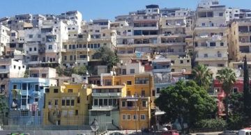 الهيئة اللبنانية للعقارات تحذر من استخدام الأبنية السكنية لأغراض عسكرية