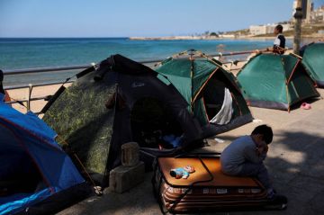 تداعيات الحرب تدفع لبنان إلى واقع الأمن الموازي 