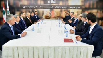 جعجع: قد يكون تأجيل الانتخابات أمرا ضروريا