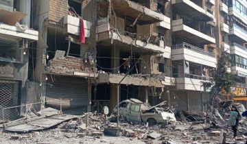 عدوان واسع وتصعيد غير مسبوق وجنوب لبنان تحت النار