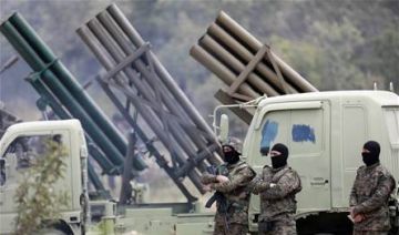 عمليات جديدة لـالحزب.. بيانات مسائية وهذا مضمونها