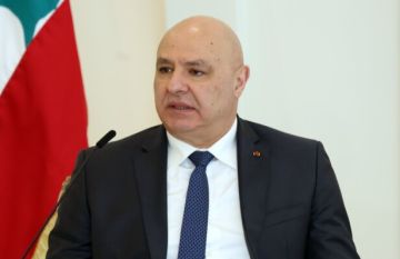 عون أثنى على فتح دير مار بطرس وبولس في القطين أمام النازحين: الجنوب يحتاج لهكذا مبادرات شجاعة