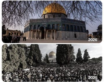 لأول مرة منذ ٥٩ سنة عيد الفطر يغيب عن المسجد الاقصى