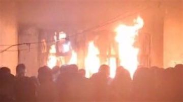 معلومات اولية عن توترات كبيرة داخل سجن رومية