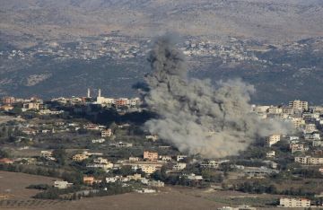 هيومن رايتس ووتش تتهم إسرائيل باستخدام الفوسفور الأبيض في جنوب لبنان