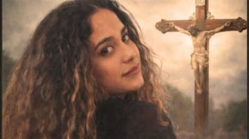 وفاة المأسوف على صباها هنادي جورج الياس