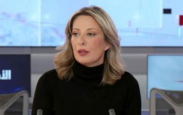 أيوب تقدمت بإخبار لفتح تحقيق بمعلومات عن إمكان إصدار جوازات سفر لبنانية بأسماء مستعارة