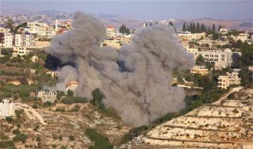 إجراءات في مناطق ساخنة جنوبا إجراءات في مناطق ساخنة جنوبا