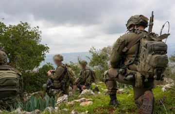 إعلام عبري: إصابة قائد كتيبة وجنديين إسرائيليين بنيران حزب الله جنوبي لبنان