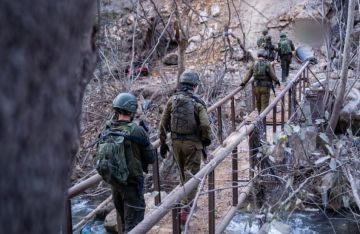 إعلام عبري: المستوى السياسي اتخذ قرارا بمنطقة عازلة بنحو 8 كيلومترات داخل لبنان وحتى خط القرى الثالث