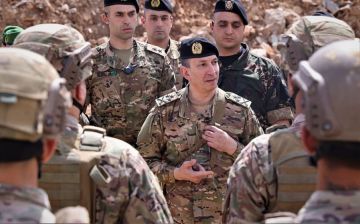 الجيش خط أحمر لا تلعبوا على حبال الانقسام