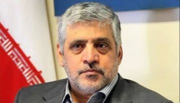 الخارجية الإيرانية: سفارتنا في لبنان مفتوحة وسفيرنا سيواصل عمله في بيروت الخارجية الإيرانية: سفارتنا في لبنان مفتوحة وسفيرنا سيواصل عمله في بيروت