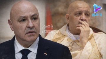 الرئيس عون معزيا بالأب بيار الراعي: كان مثالا للصمود