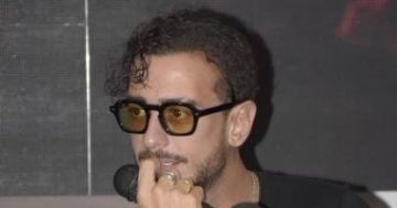 تطورات قضية سعد لمجرد في فرنسا: اتهام المدعية بمحاولة الابتزاز تطورات قضية سعد لمجرد في فرنسا: اتهام المدعية بمحاولة الابتزاز