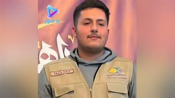 ثانوية شحور الرسمية ومجلس الاهل ينعون الطالب في المدرسة علي الهادي نجدي ثانوية شحور الرسمية ومجلس الاهل ينعون الطالب في المدرسة علي الهادي نجدي