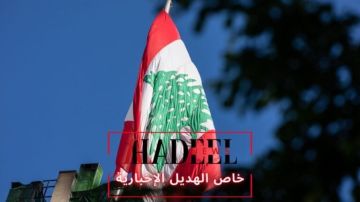 خاص الهديل: إسرائيل تعلن: حدودي خط نهر الليطاني!! خاص الهديل: إسرائيل تعلن: حدودي خط نهر الليطاني!!