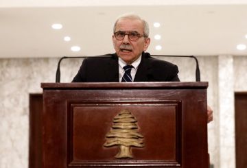 سلام: حزب الله ارتكب خطأ استراتيجيا بدخوله الحرب والجهود الدبلوماسية لم تثمر بعد