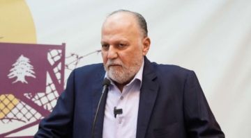 عمار: على الدولة التحرك فورا لمنع السفارة الأوكرانية من تهريب عميل تخفيه لديها ولإلزامها بتسليمه