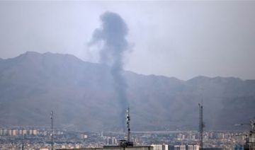 كانا يعملان بتوجيه من وزارة الدفاع.. إسرائيل تستهدف موقعين لإنتاج الصواريخ في طهران كانا يعملان بتوجيه من وزارة الدفاع.. إسرائيل تستهدف موقعين لإنتاج الصواريخ في طهران