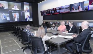 لبنان يواجه موجة نزوح واسعة مع استمرار العدوان الإسرائيلي