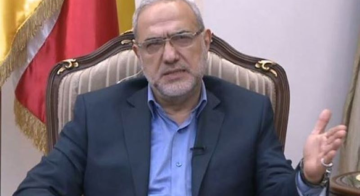 محمود قماطي: من أرادها حربا مفتوحة فلتكن حربا مفتوحة